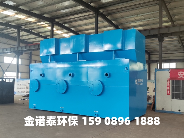 锡林郭勒盟新型FA一体化净水器